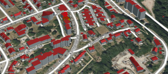 1 chambre Appartement à Pirmasens, Germany No. 304963 30