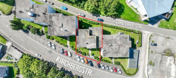 1 chambre Appartement à Pirmasens, Germany No. 304963 27