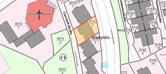 1 chambre Appartement à Pirmasens, Germany No. 304963 29