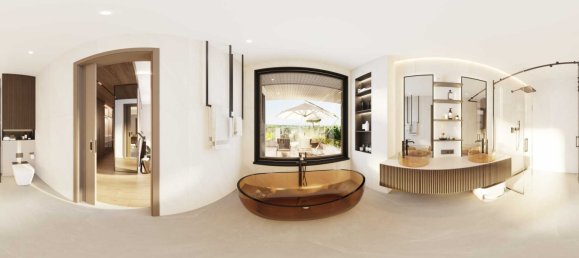5 Schlafzimmer Haus in Chalong, Thailand, Nr. 79962 6