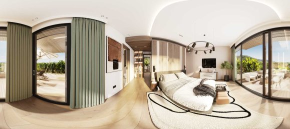 5 Schlafzimmer Haus in Chalong, Thailand, Nr. 79962 10