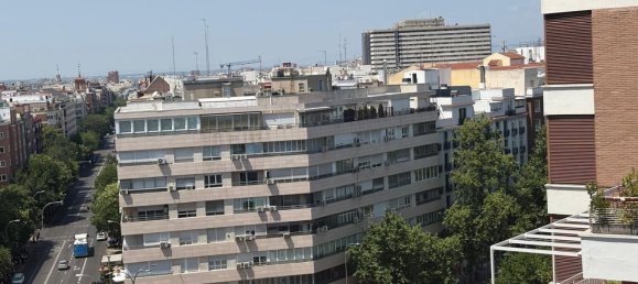 6 غرف نوم شقة في Madrid, Spain رقم 169021 4