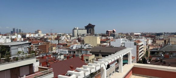 6 غرف نوم شقة في Madrid, Spain رقم 169021 2