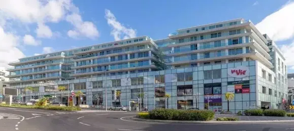 Квартира с 3 спальнями в Фуншал, Португалия № 174552 21