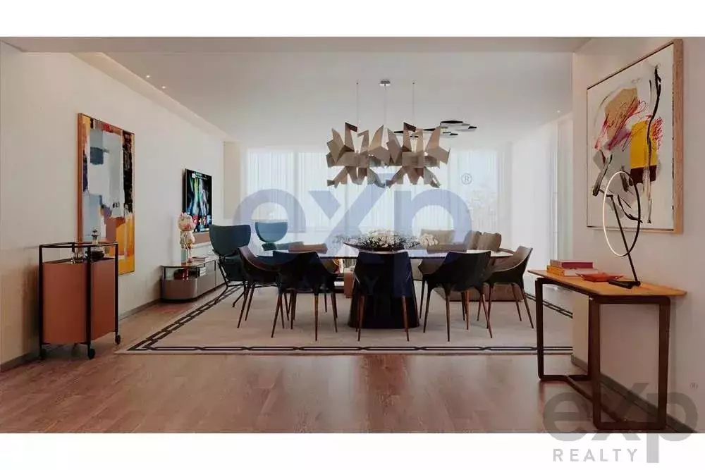 Квартира с 3 спальнями в Фуншал, Португалия № 174552