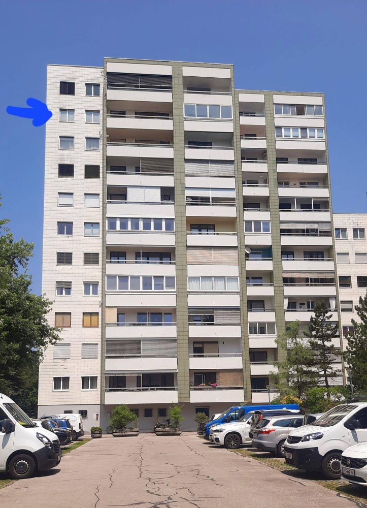 Apartamento de 4 habitaciónes en Klagenfurt am Worthersee, Austria No. 171267
