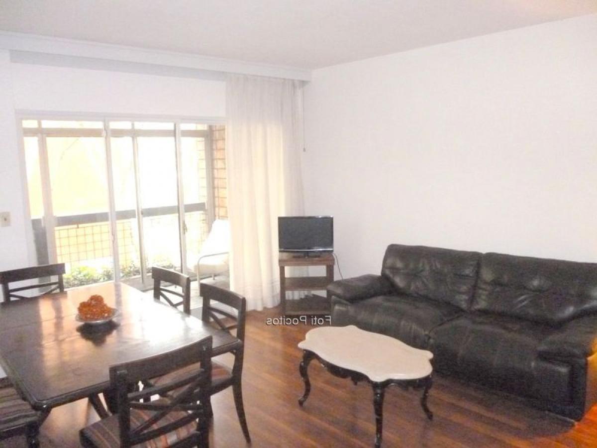 Apartamento de 2 dormitorios en Montevideo, Uruguay No. 9725