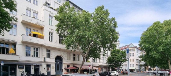 Apartamento T1 em Schoneberg, Germany N.º 366177 2