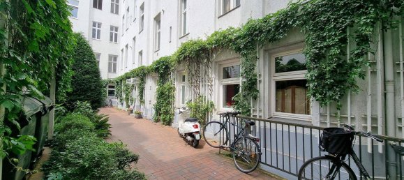 Apartamento T1 em Schoneberg, Germany N.º 366177 7