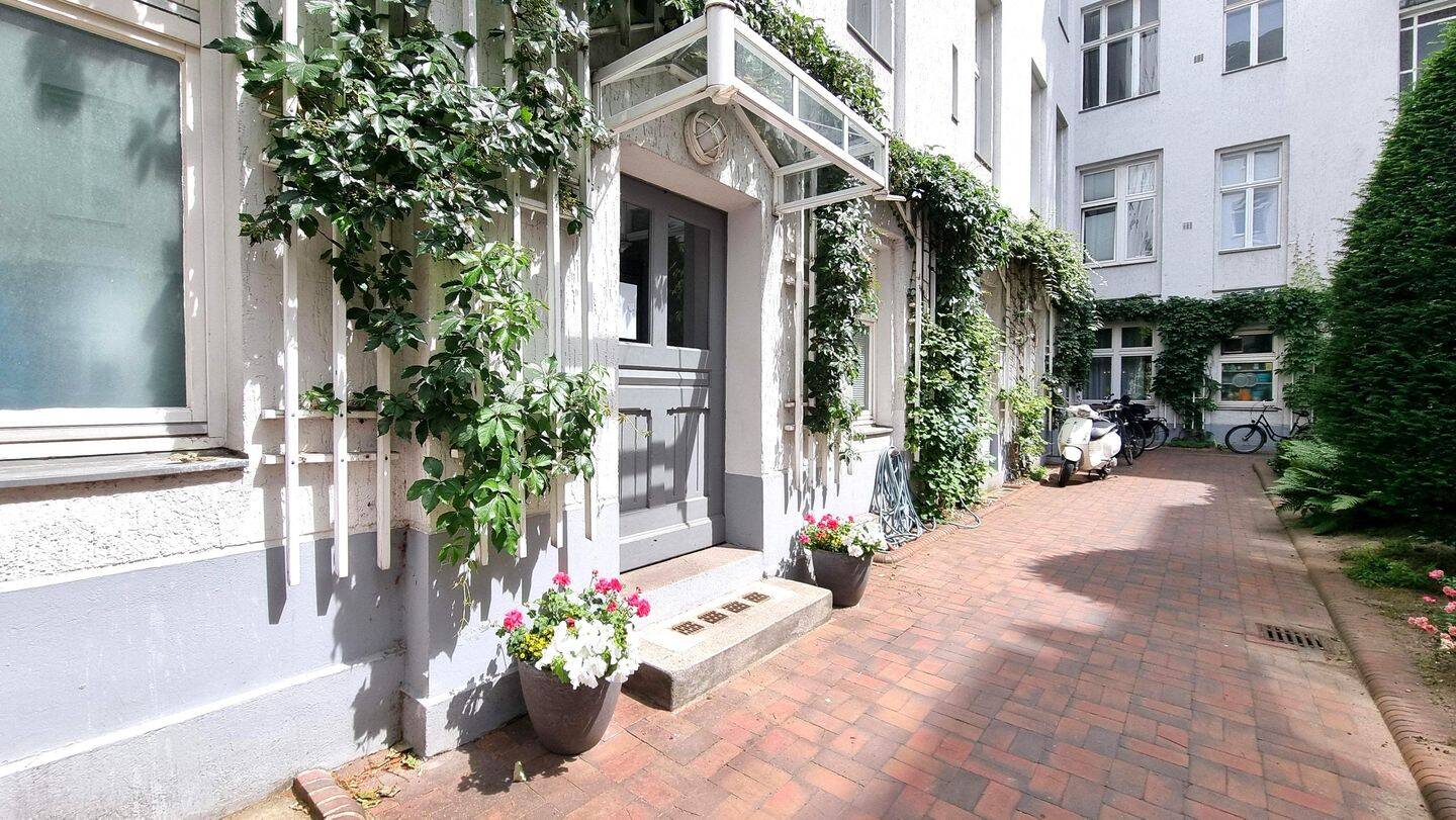 Apartamento T1 em Schoneberg, Germany N.º 366177