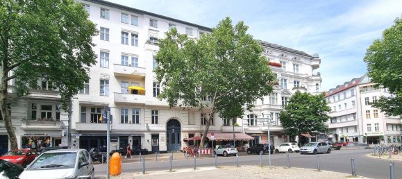 Apartamento T1 em Schoneberg, Germany N.º 366177 6