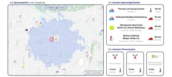 Apartamento T1 em Schoneberg, Germany N.º 366177 14