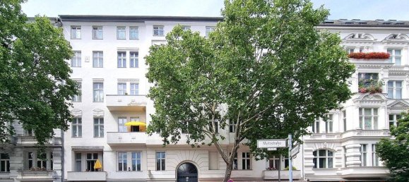 Apartamento T1 em Schoneberg, Germany N.º 366177 5