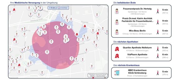 Apartamento T1 em Schoneberg, Germany N.º 366177 19