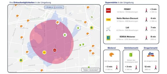 Apartamento T1 em Schoneberg, Germany N.º 366177 16