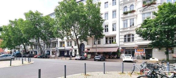 Apartamento T1 em Schoneberg, Germany N.º 366177 10