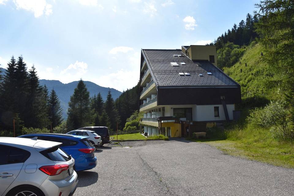 1 Schlafzimmer Wohnung in Krems in Kärnten, Austria, Nr. 75231