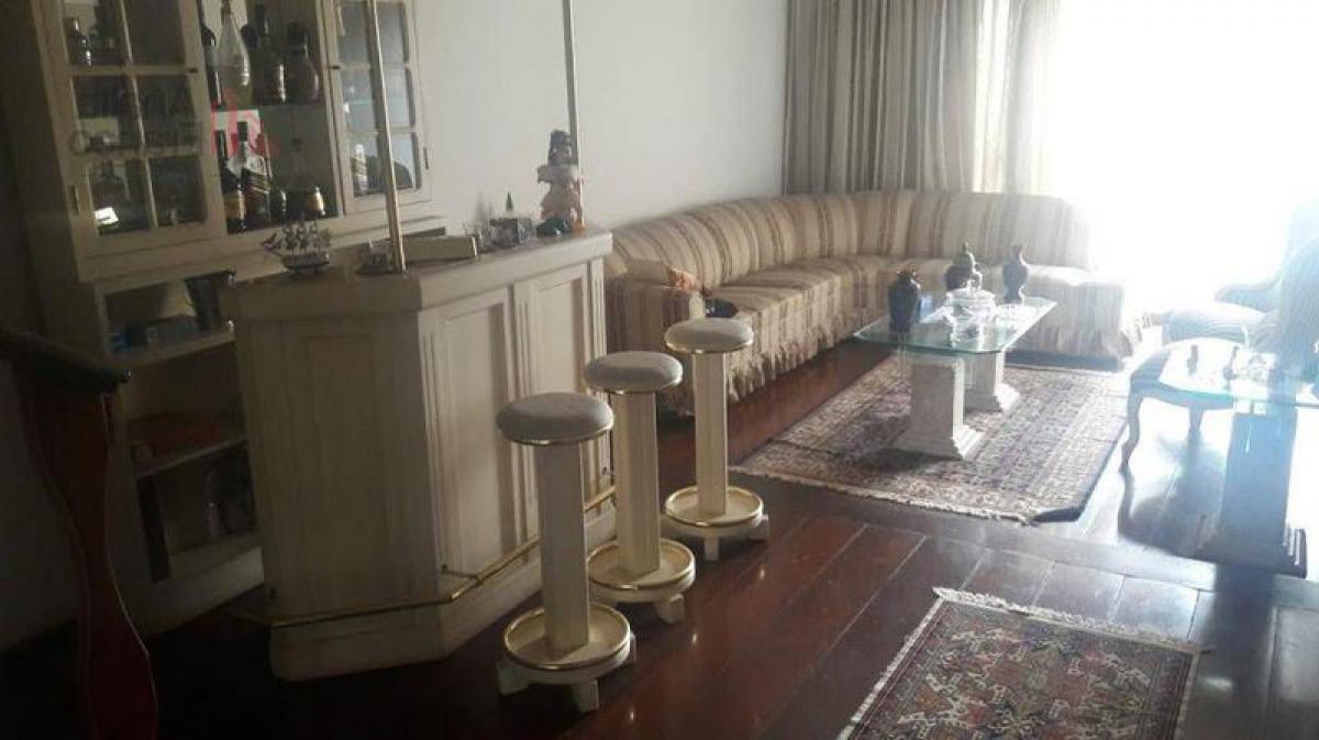 3 bedrooms House in Sao Paulo, Brazil No. 512649