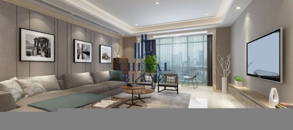 3 Schlafzimmer Wohnung in Business Bay, UAE, Nr. 6764 6