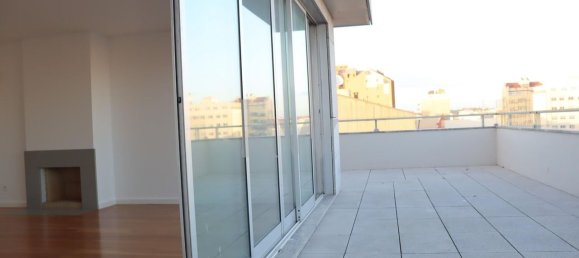 3 Schlafzimmer Penthouse in Matosinhos, Portugal, Nr. 113477 3