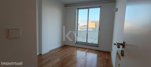 3 Schlafzimmer Penthouse in Matosinhos, Portugal, Nr. 113477 14