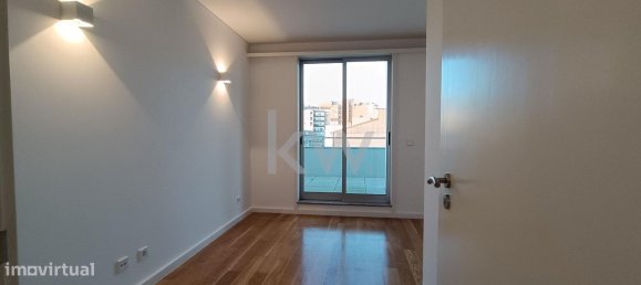 3 Schlafzimmer Penthouse in Matosinhos, Portugal, Nr. 113477 13