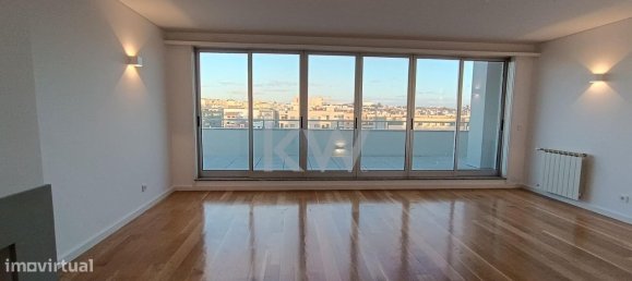 3 Schlafzimmer Penthouse in Matosinhos, Portugal, Nr. 113477 19