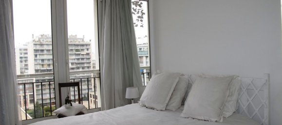 5 غرف نوم شقة في Boulogne-Billancourt, France رقم 178728 6