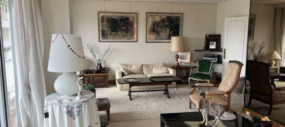 5 غرف نوم شقة في Boulogne-Billancourt, France رقم 178728 3