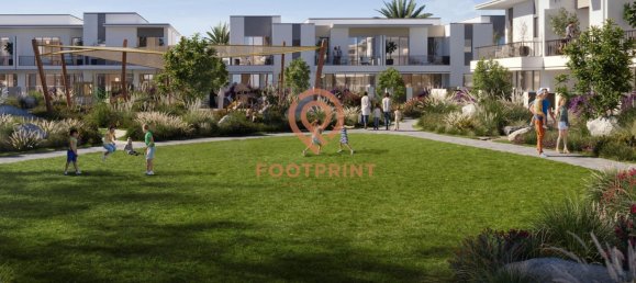 3 غرف نوم تاون هاوس في The Valley, UAE رقم 24110 2