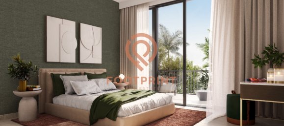 3 غرف نوم تاون هاوس في The Valley, UAE رقم 24110 16