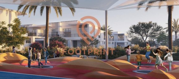 3 غرف نوم تاون هاوس في The Valley, UAE رقم 24110 3