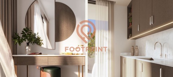 3 غرف نوم تاون هاوس في The Valley, UAE رقم 24110 9