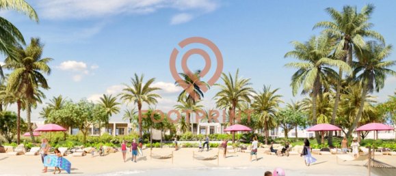 3 غرف نوم تاون هاوس في The Valley, UAE رقم 24110 7