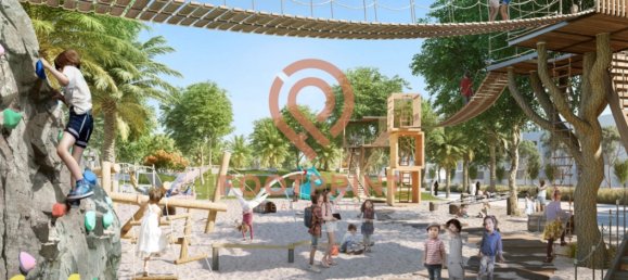 3 غرف نوم تاون هاوس في The Valley, UAE رقم 24110 10