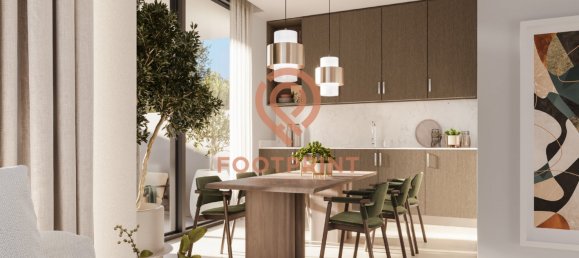 3 غرف نوم تاون هاوس في The Valley, UAE رقم 24110 15