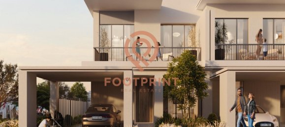 3 غرف نوم تاون هاوس في The Valley, UAE رقم 24110 5