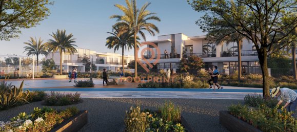 3 غرف نوم تاون هاوس في The Valley, UAE رقم 24110 17