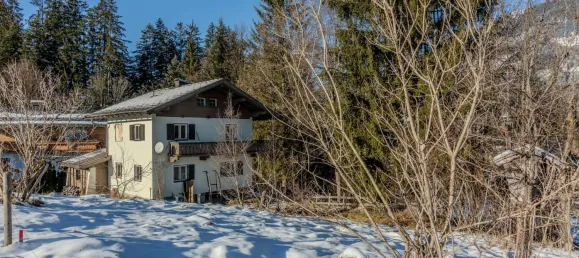 Land in Fieberbrunn, Austria No. 51152 7