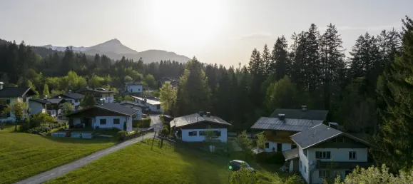 Land in Fieberbrunn, Austria No. 51152 2