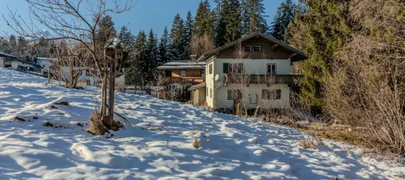 Land in Fieberbrunn, Austria No. 51152 6