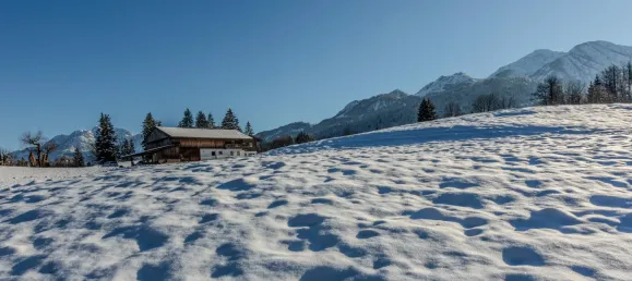 Land in Fieberbrunn, Austria No. 51152 9