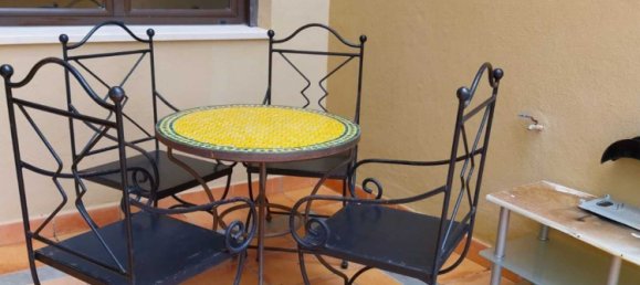 Квартира с 2 спальнями в Кадис, Испания № 146723 20