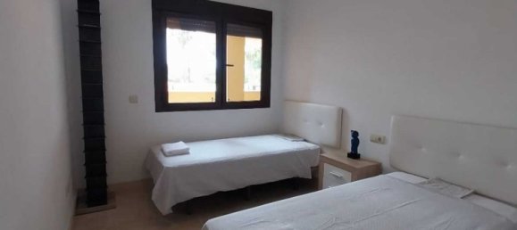 Квартира с 2 спальнями в Кадис, Испания № 146723 13