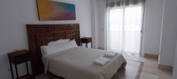 Квартира с 2 спальнями в Кадис, Испания № 146723 7