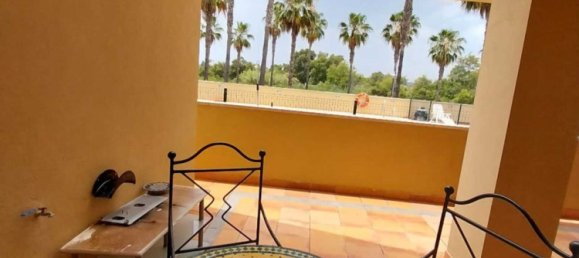 Квартира с 2 спальнями в Кадис, Испания № 146723 17