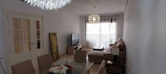 Квартира с 2 спальнями в Кадис, Испания № 146723 4