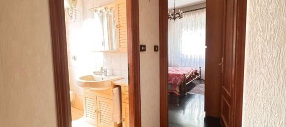 Apartamento de 5 divisões em Genoa, Italy N.º 126738 18