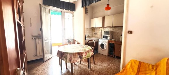 Apartamento de 5 divisões em Genoa, Italy N.º 126738 11