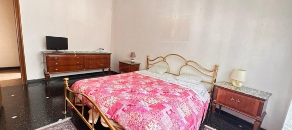 Apartamento de 5 divisões em Genoa, Italy N.º 126738 24
